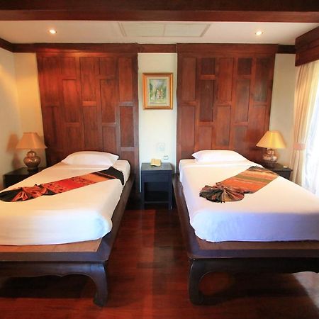 Baiyoke Seacoast Resort, Samui Szamuj-sziget Kültér fotó