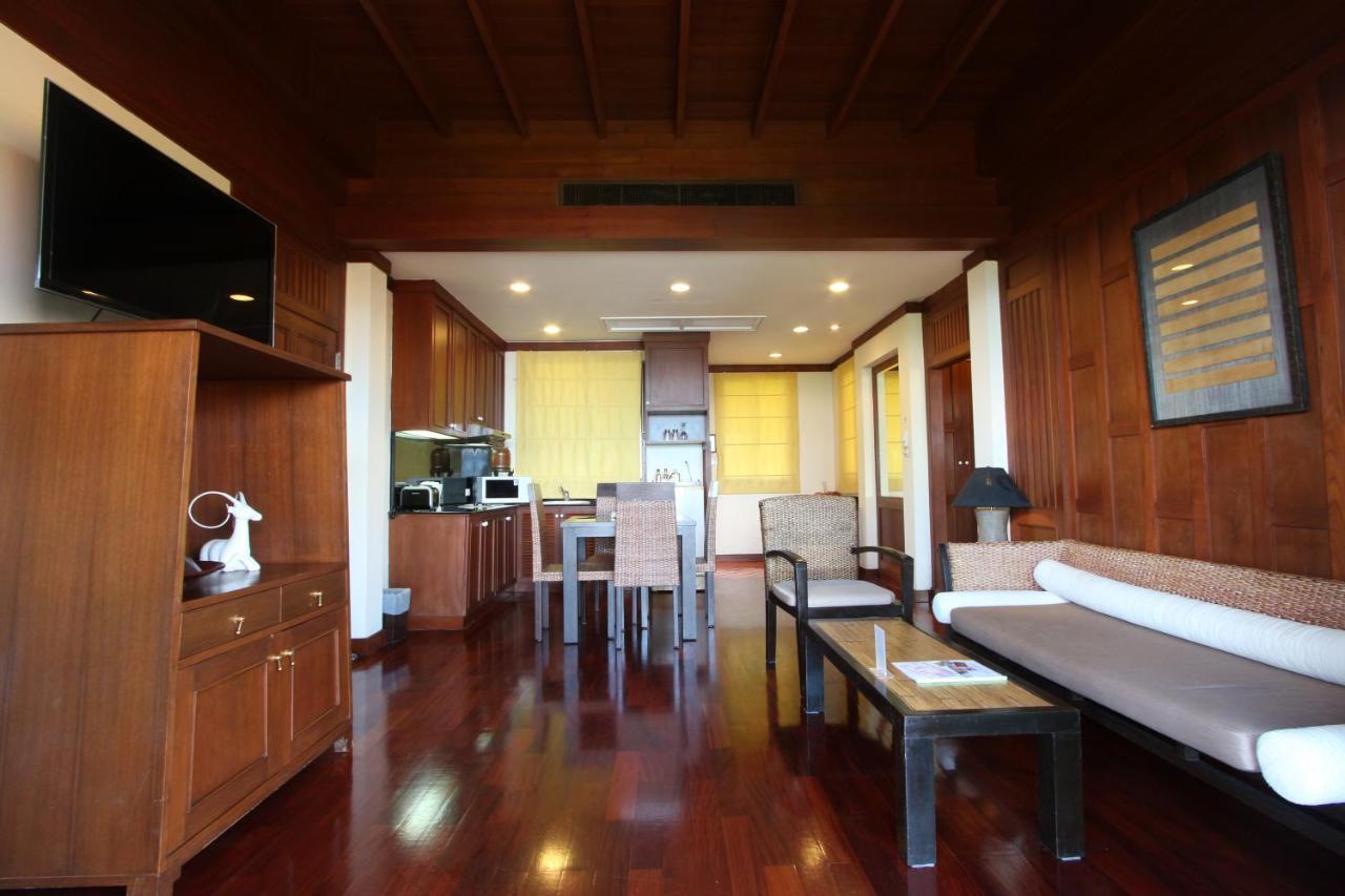 Baiyoke Seacoast Resort, Samui Szamuj-sziget Kültér fotó