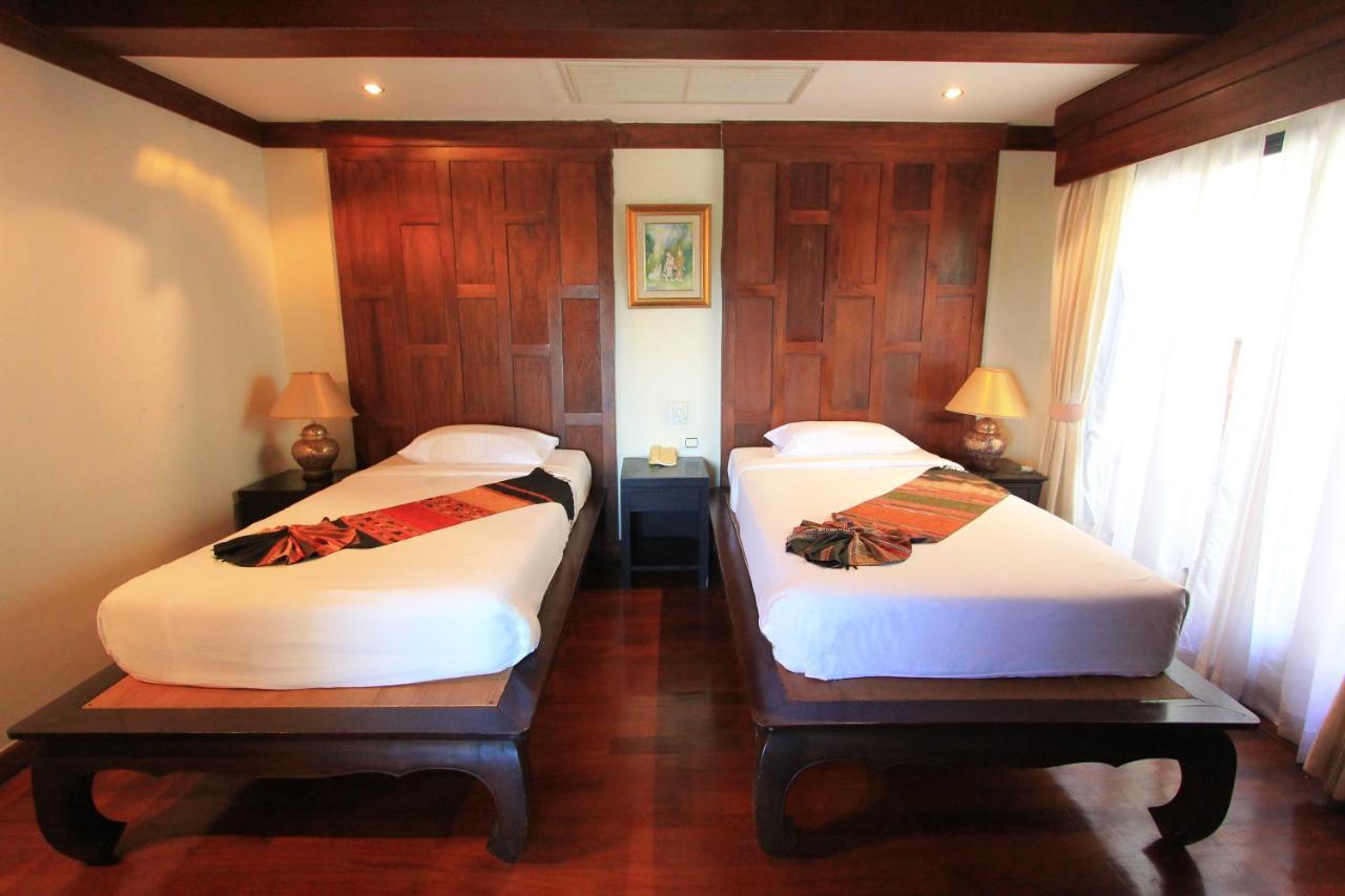 Baiyoke Seacoast Resort, Samui Szamuj-sziget Kültér fotó
