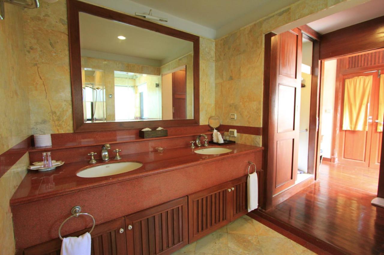 Baiyoke Seacoast Resort, Samui Szamuj-sziget Kültér fotó
