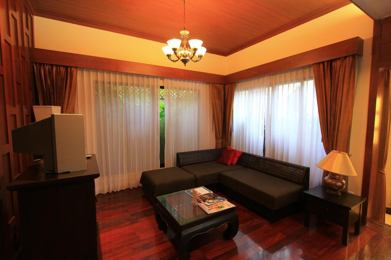 Baiyoke Seacoast Resort, Samui Szamuj-sziget Kültér fotó