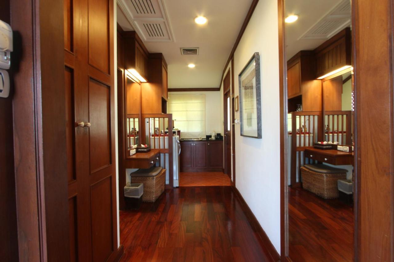 Baiyoke Seacoast Resort, Samui Szamuj-sziget Kültér fotó