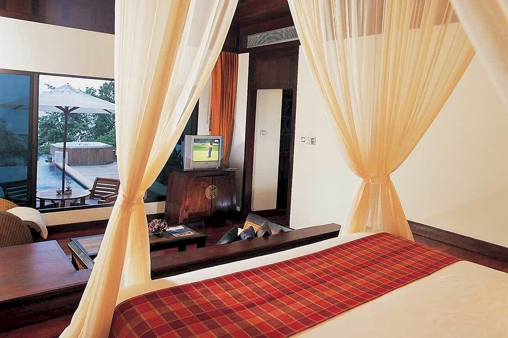 Baiyoke Seacoast Resort, Samui Szamuj-sziget Kültér fotó