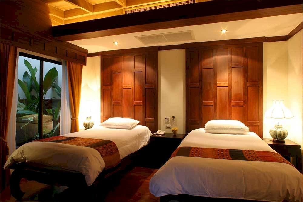 Baiyoke Seacoast Resort, Samui Szamuj-sziget Kültér fotó