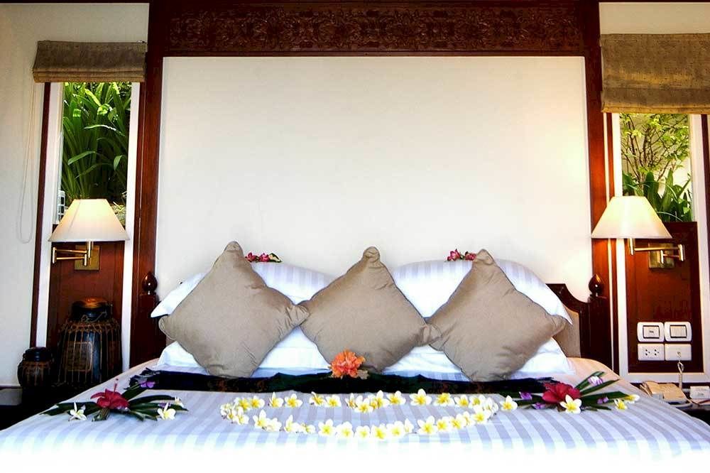 Baiyoke Seacoast Resort, Samui Szamuj-sziget Kültér fotó