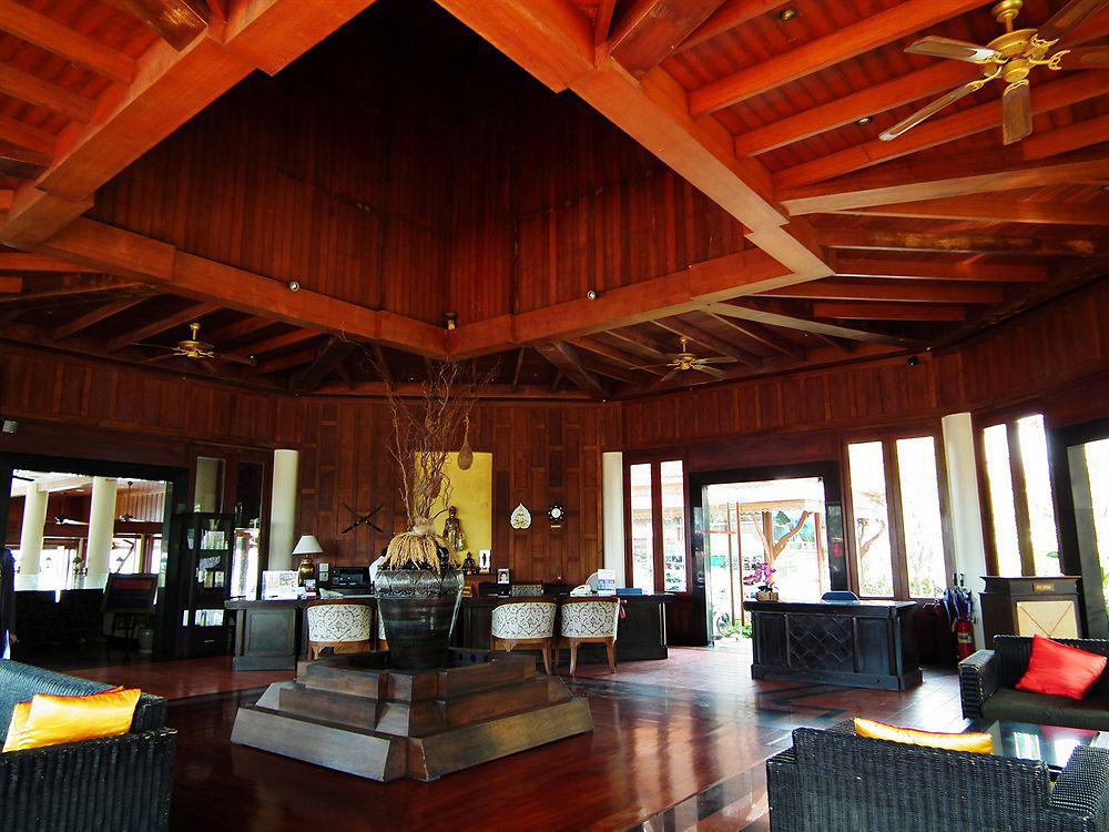 Baiyoke Seacoast Resort, Samui Szamuj-sziget Kültér fotó